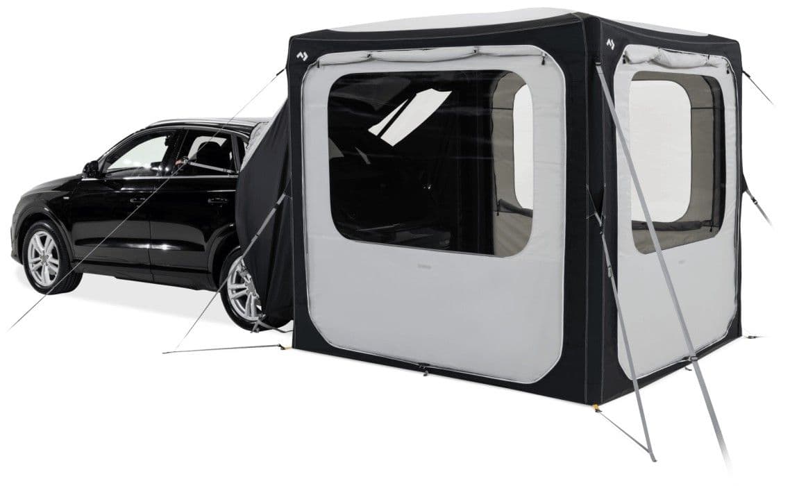 Dometic HUB Window Panel