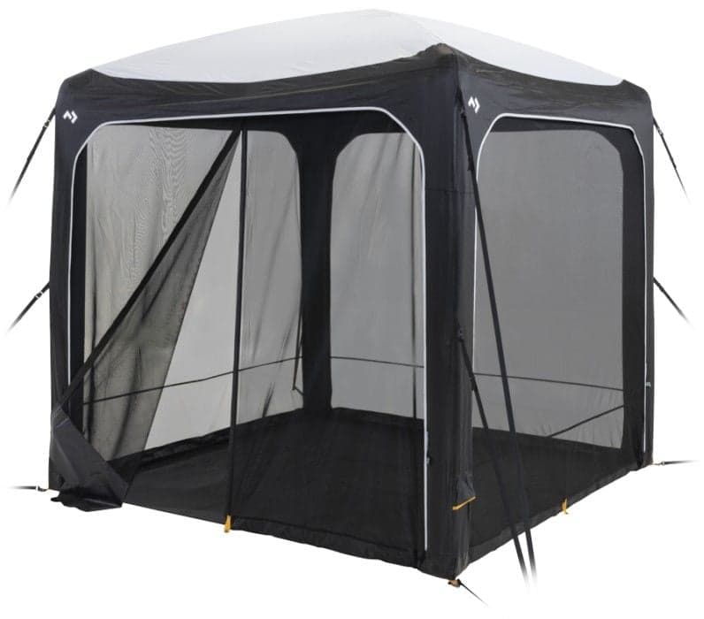 Dometic HUB 2.0 Door & Wall Kit
