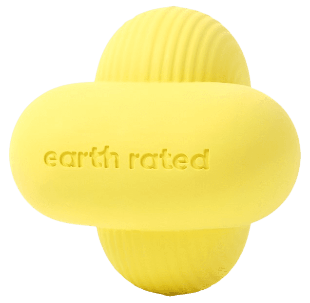 Earth Rated Fetch Toy koiranlelu, Small