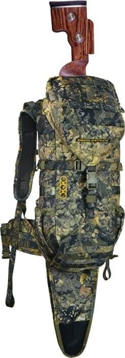 Eberlestock H2 Gunrunner -asereppu 22 L, camo