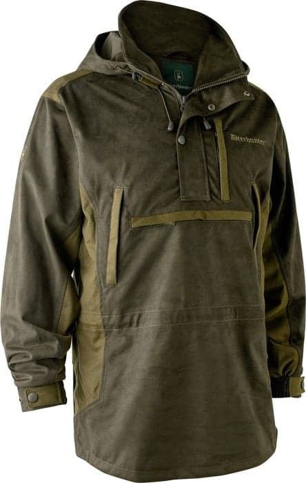Deerhunter Explore Smock Raven