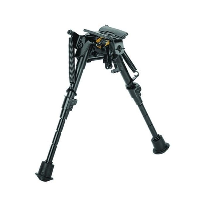 Caldwell Ammuntatuki XLA 34-69 cm, 13 1/2 - 27” Nivelletty Musta