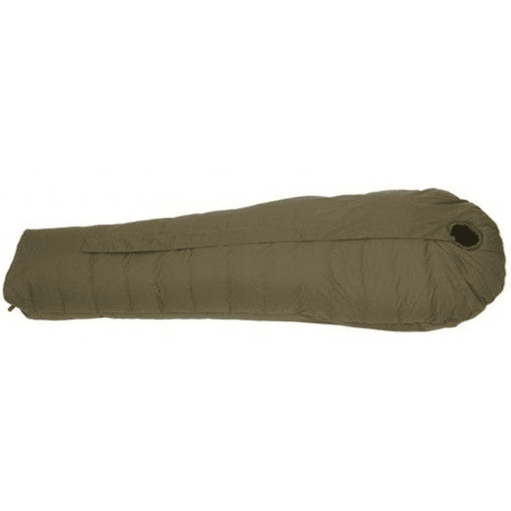 Carinthia Defence 4 -makuupussi max. 200cm, -15°C (Olive)
