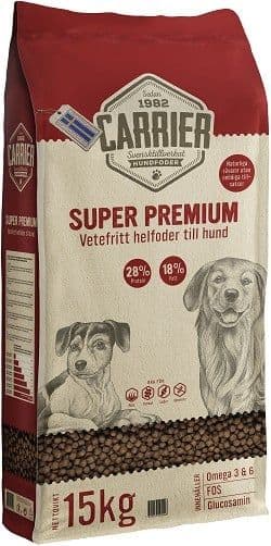 Carrier Super Premium 15 kg