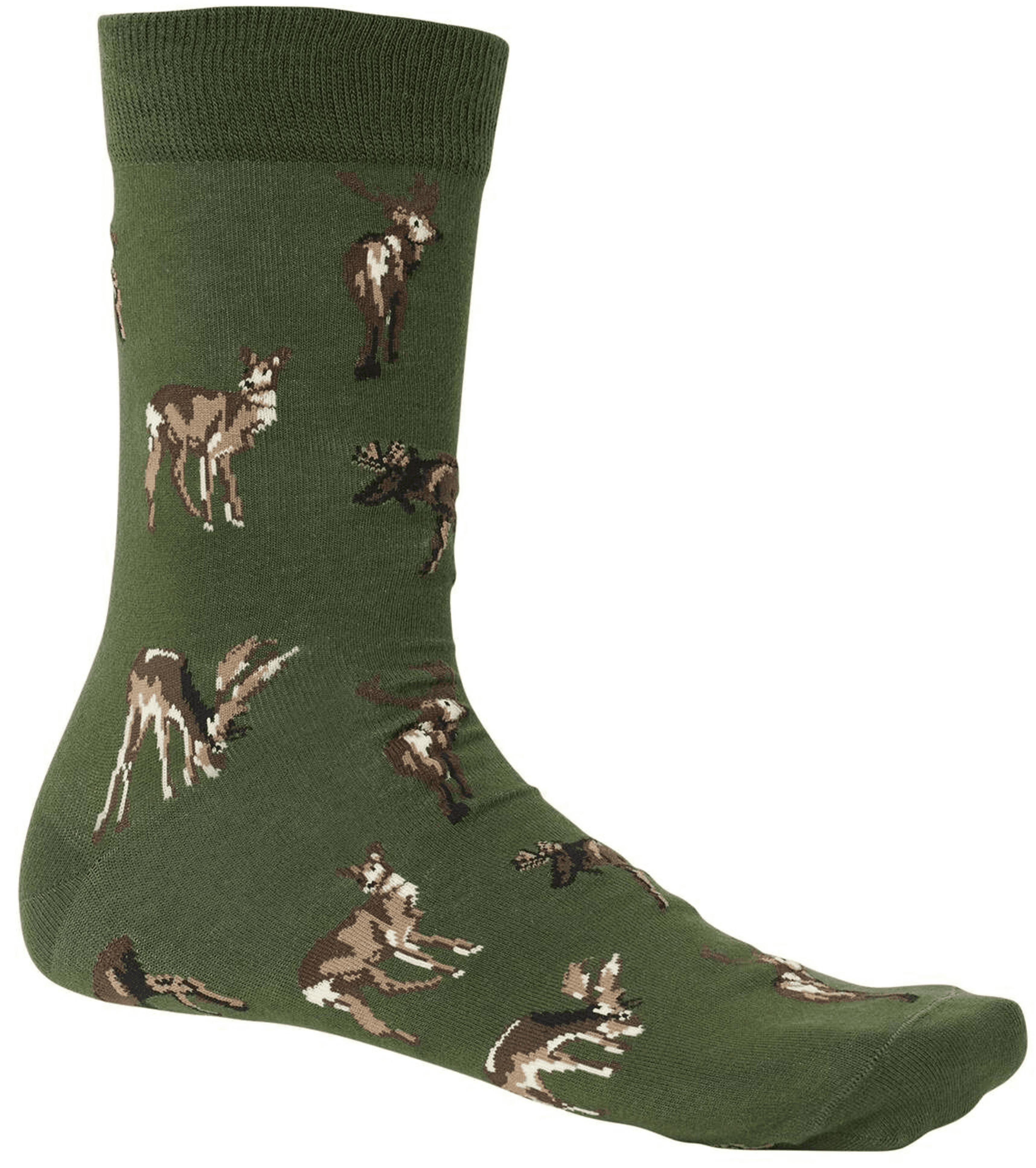 Chevalier Pomeroy Socks sukka, vhreä