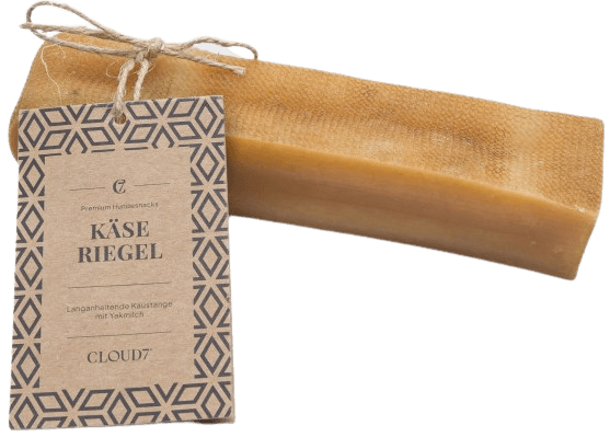 Cloud7 Chewing Stick Yak Cheese puruluu, S