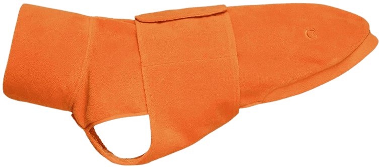 Cloud7 Dog Sweater Derby koiranpaita, 4-6, Orange