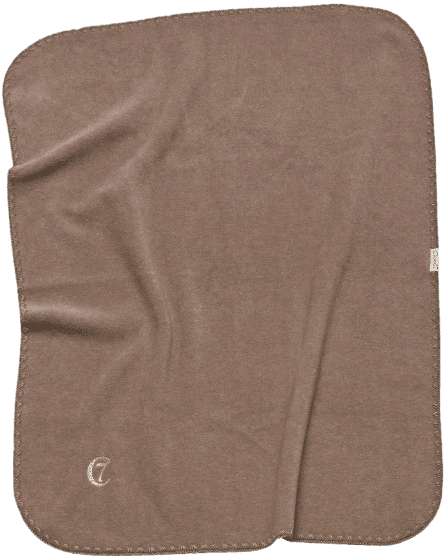 Cloud7 Blanket Soft Fleece koiranpeitto, S, hiekanruskea