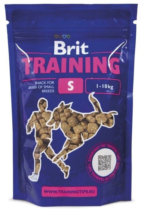 Brit Premium Brit Training Snack S 200 g
