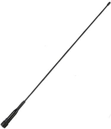 Burrel -metsäantenni, 40 cm