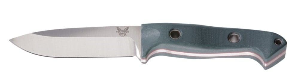 Benchmade 162: Bushcrafter