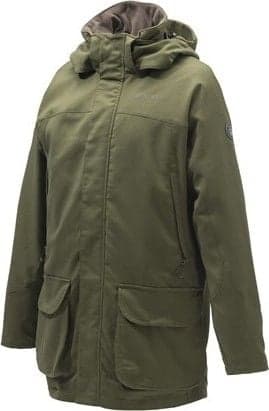 Beretta Teal2 Jacket metsästystakki, vihreä
