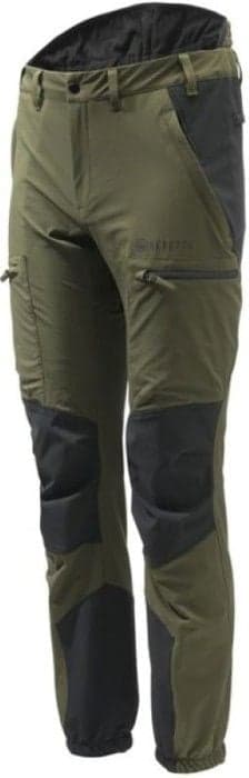 Beretta 4 Way Stretch Pro Pants Vihreä
