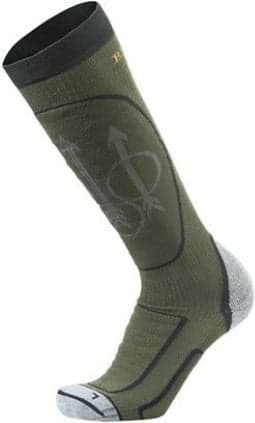 Beretta Hunting Cordura® Socks Vihreä
