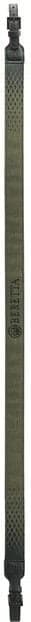 Beretta Hunter Tech Gun Sling 115cm Meleerattu vihreä (Green Melange)