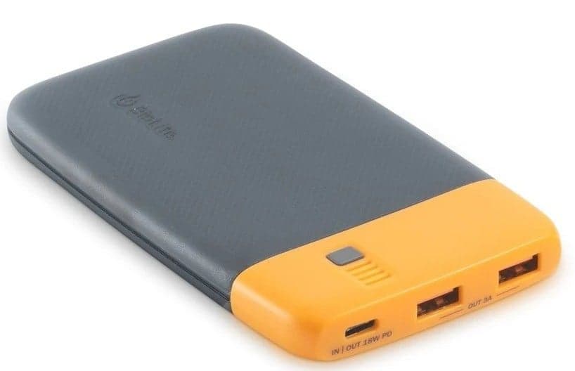 BioLite Charge 20 PD