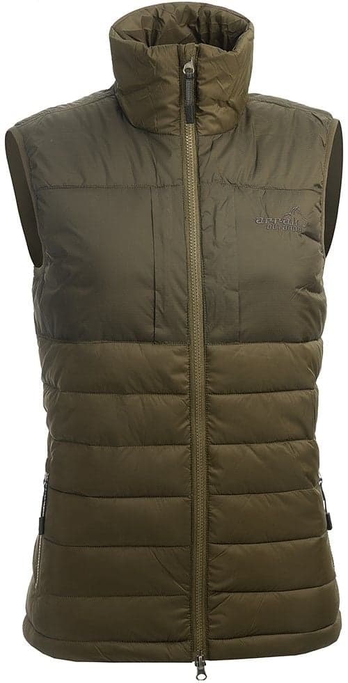 Arrak Outdoor Warmy Vest 22022 naisten toppaliivi
