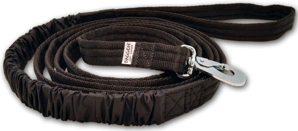 Baggen Joustava Hihna 25mm - 3m