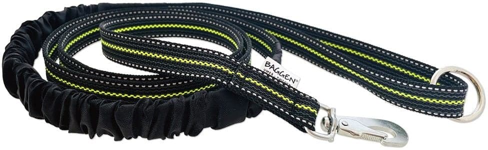 Baggen Expanderkoppel BGB joustollinen hihna, 2,8 m