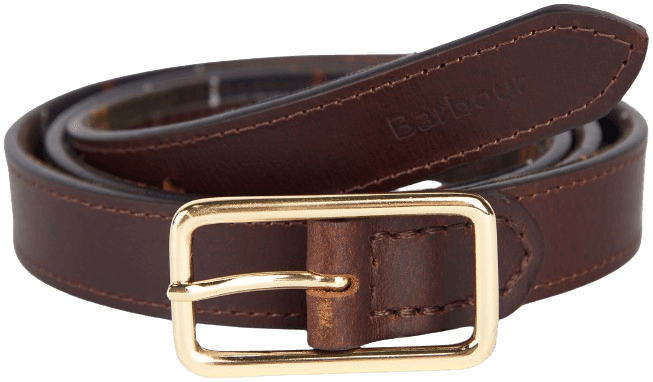 Barbour Reversible Tartan Belt vyö, Classic Tartan