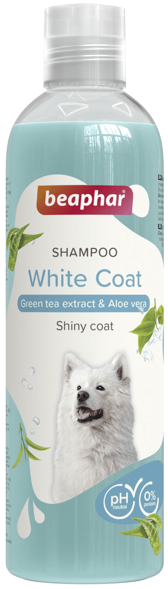 Beaphar Schampo Vit 250ml