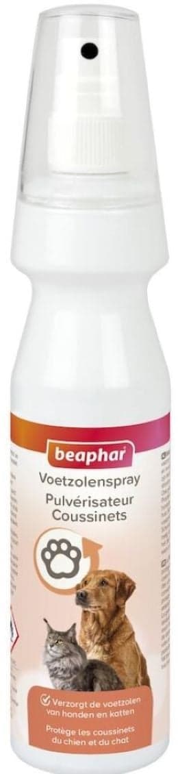 Beaphar Feet Spray
