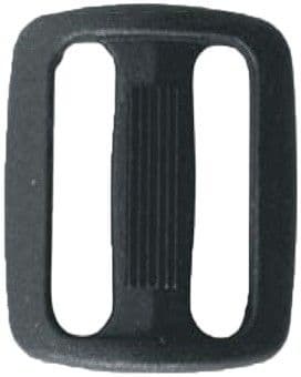 AceCamp Duraflex Tri Glide 2-pack 50 mm