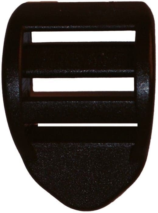 AceCamp Duraflex Ladderlock 4-pack 20 mm