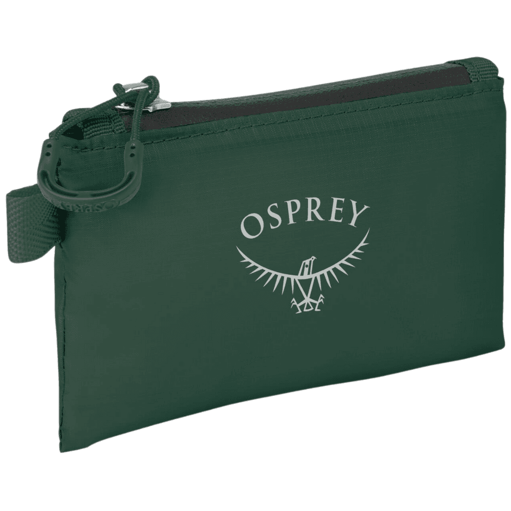 Osprey Ultralight Wallet Tundra Green