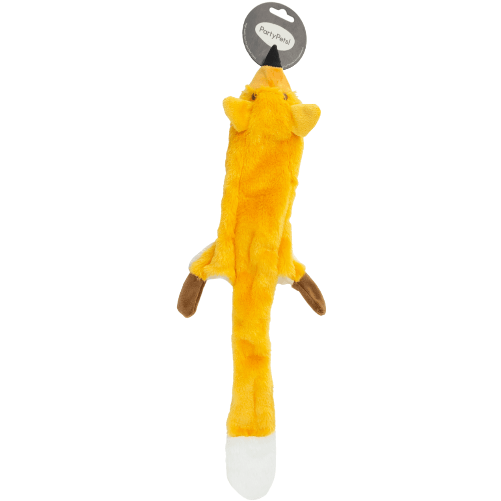 Party Pets Skinnies koiranlelu, kettu, 55 cm