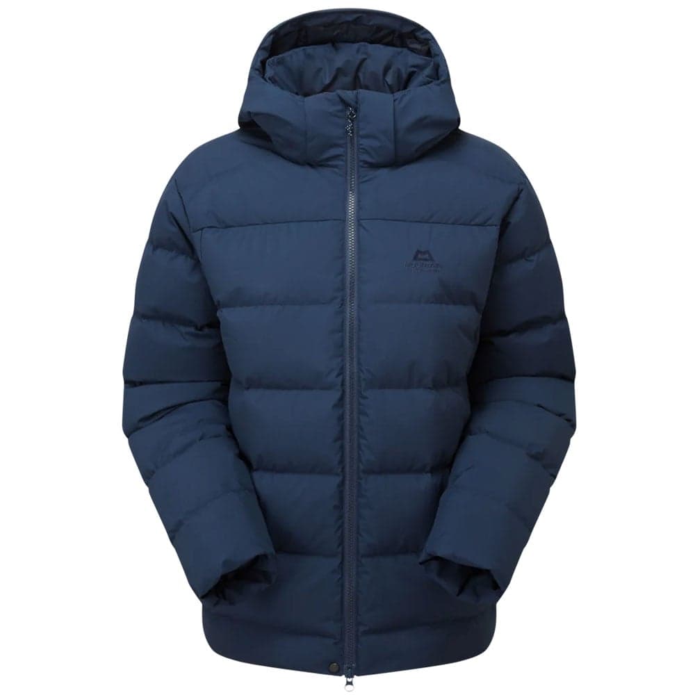 Mountain Equipment W's Tromso Jacket Cosmos