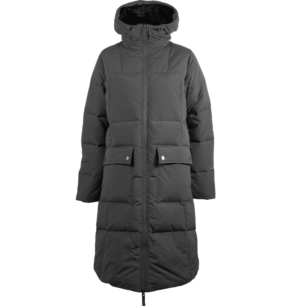 Skhoop W's Selma Down Coat Black
