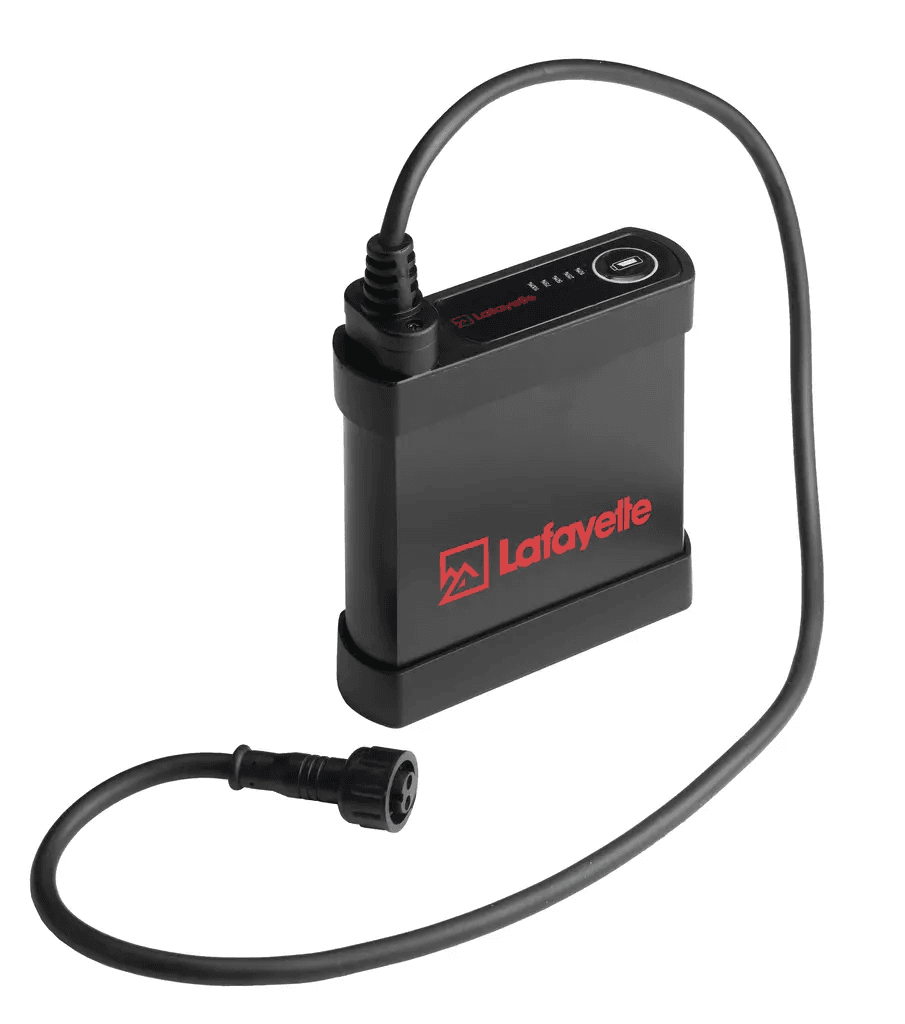 Lafayette Batteripaket 14,4V Bp-50