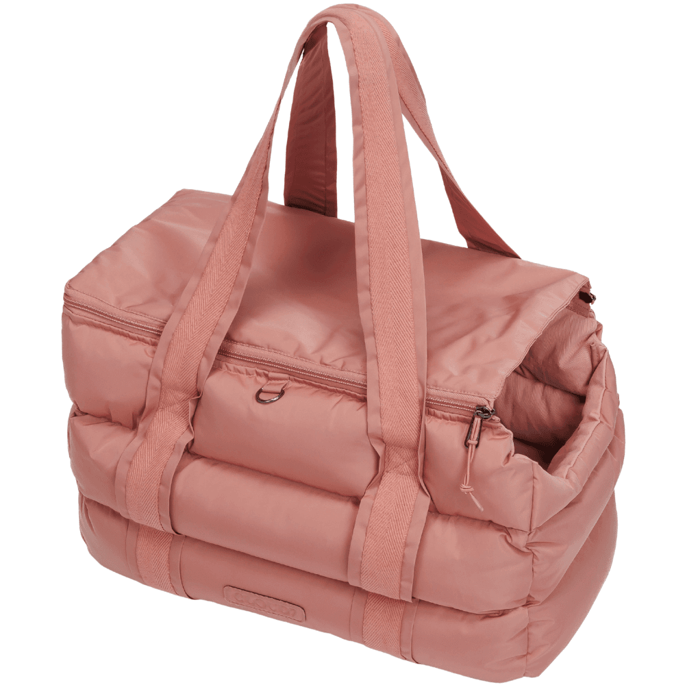 Cloud7 Montreal Bag S Faded Rosé