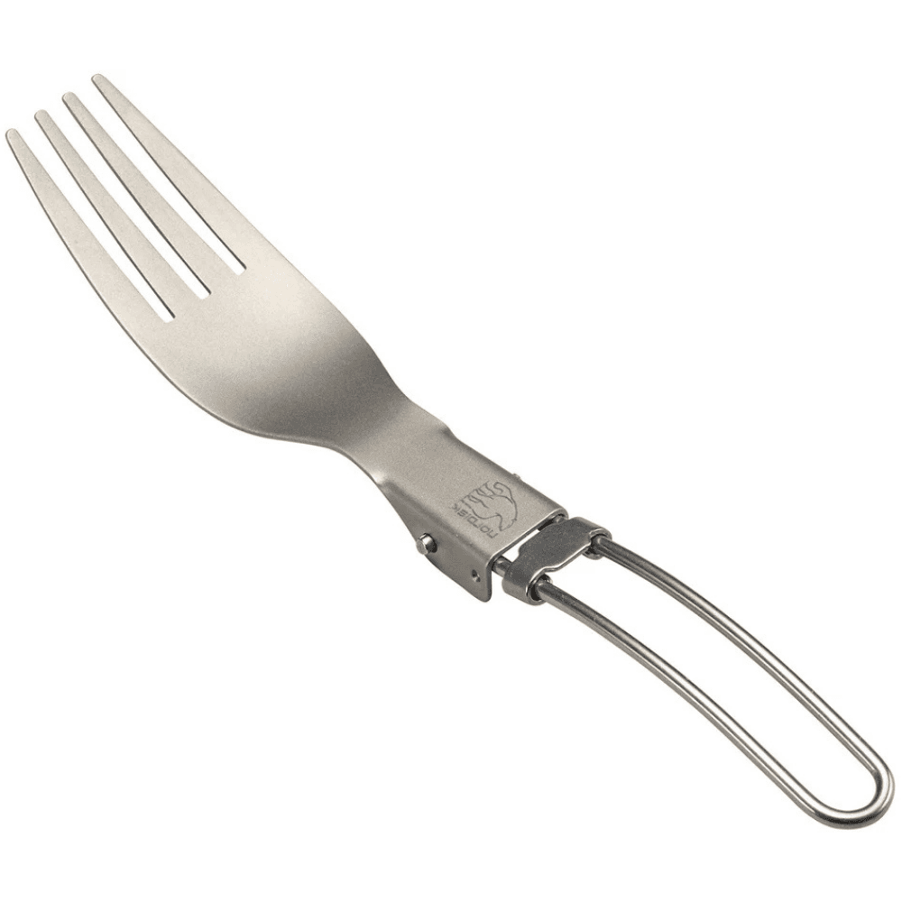 Nordisk Titanium Fork Titanium