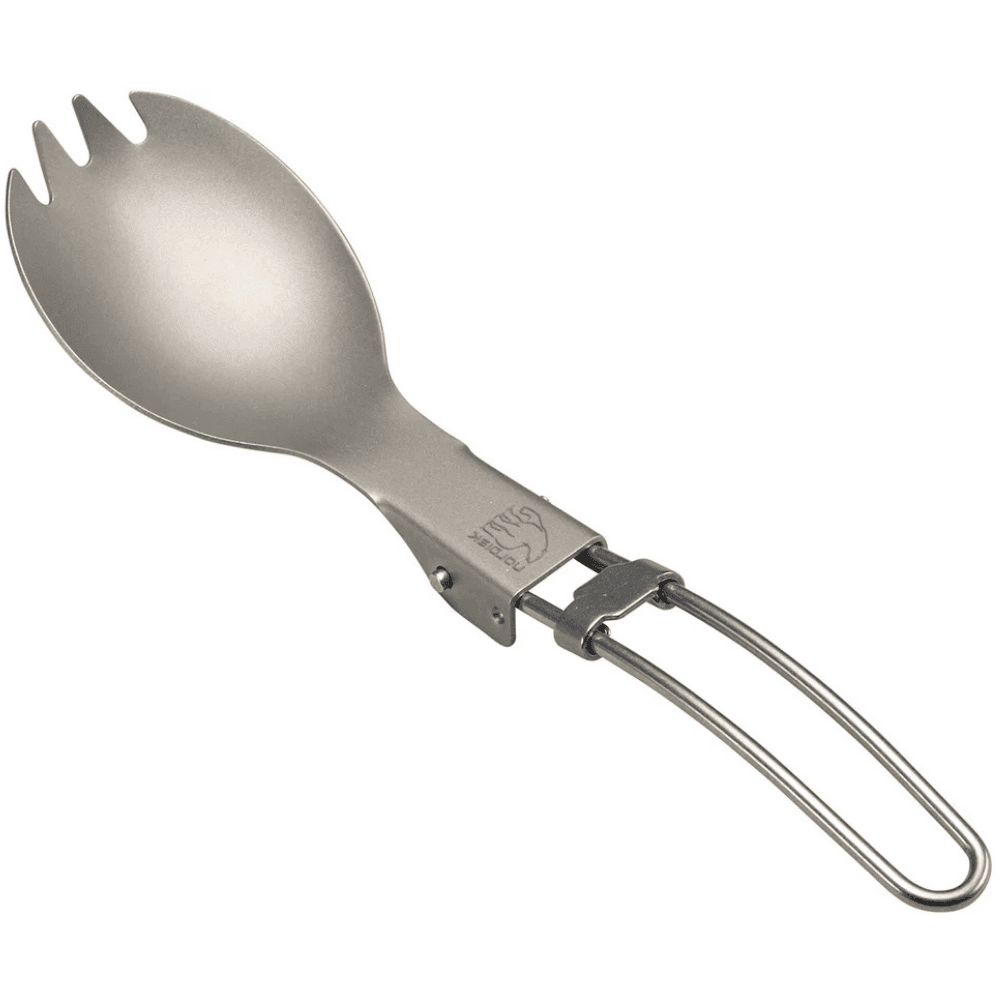 Nordisk Titanium Spork Titanium