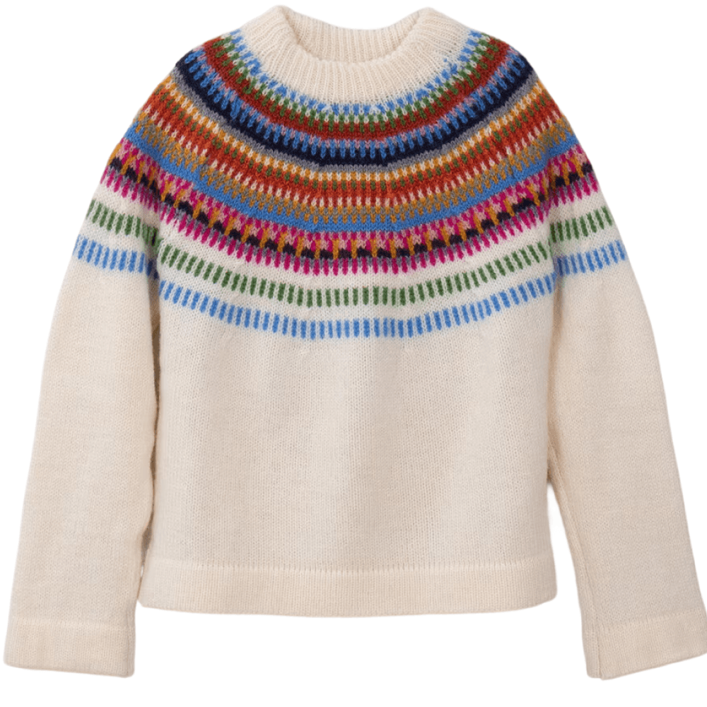 Sätila Of Sweden W's Tostekulla Sweater Intense