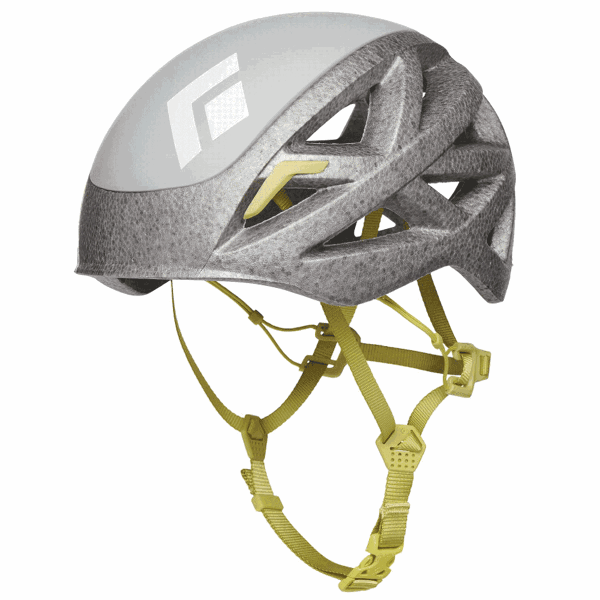 Black Diamond Vapor Helmet Pewter