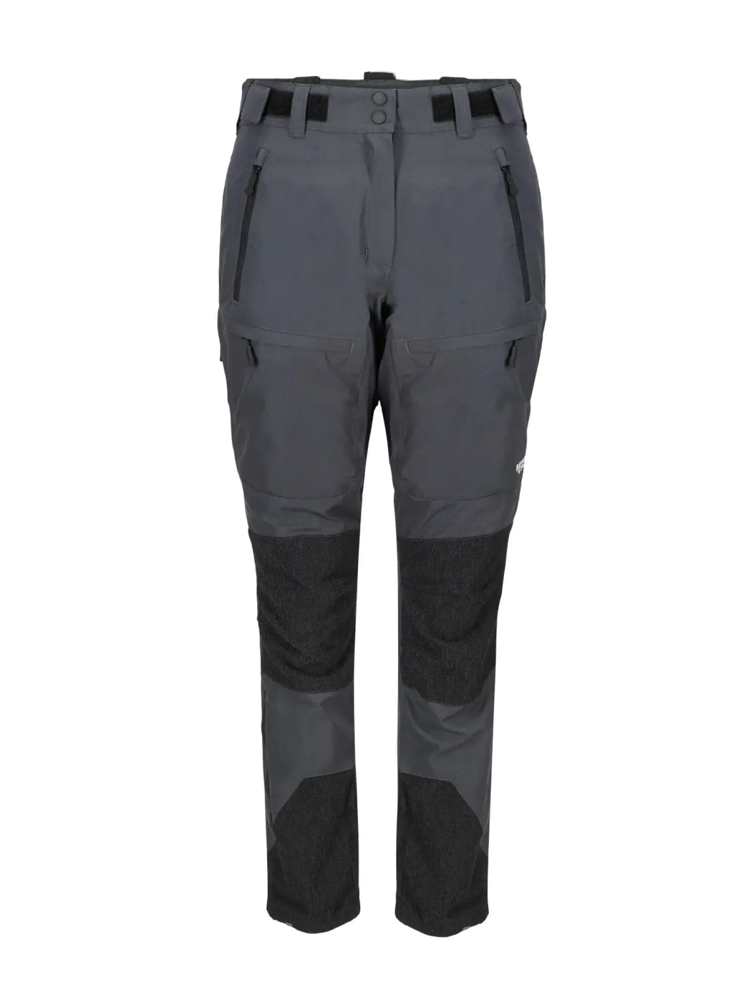 Brynje Explore Ventile Pant 2.0 W's Ventile Grey
