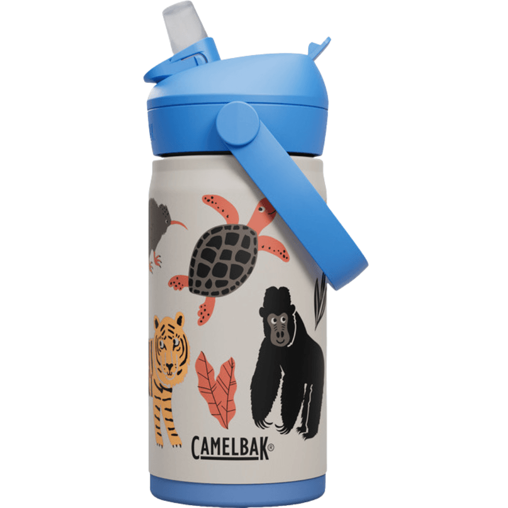 Camelbak Thrive Flip Straw Kids Vss 0,35L Protect Our Pals