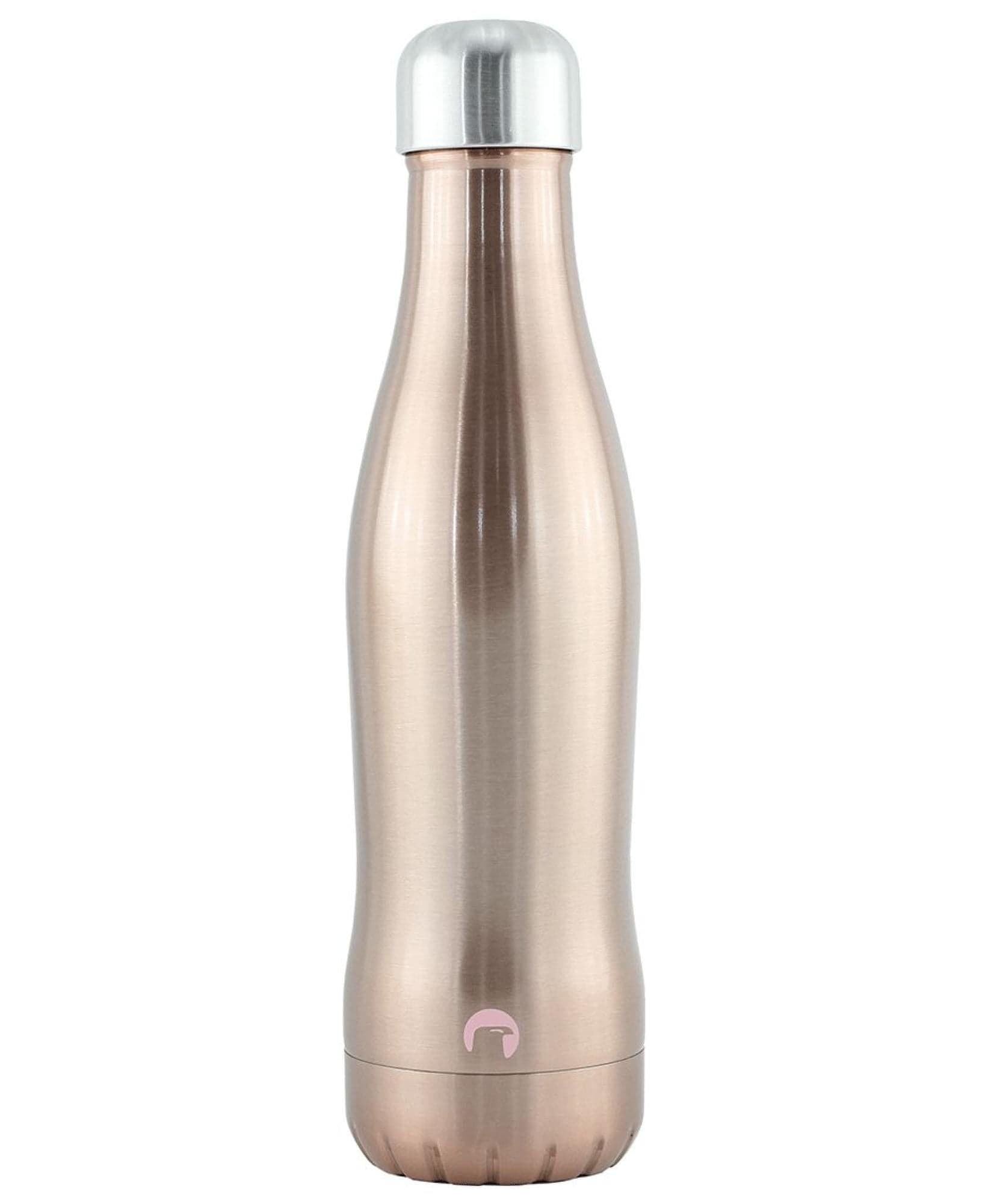 Eagle Termoflaske Curve Stål Rose Champagne