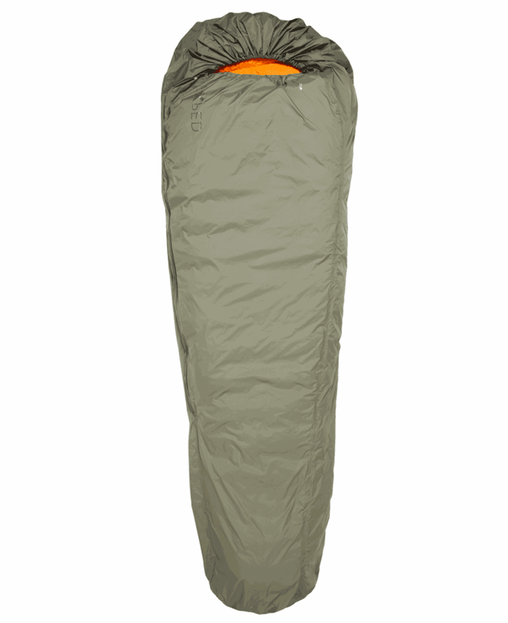 Exped Cover Pro L Olive Grey/Charcoal