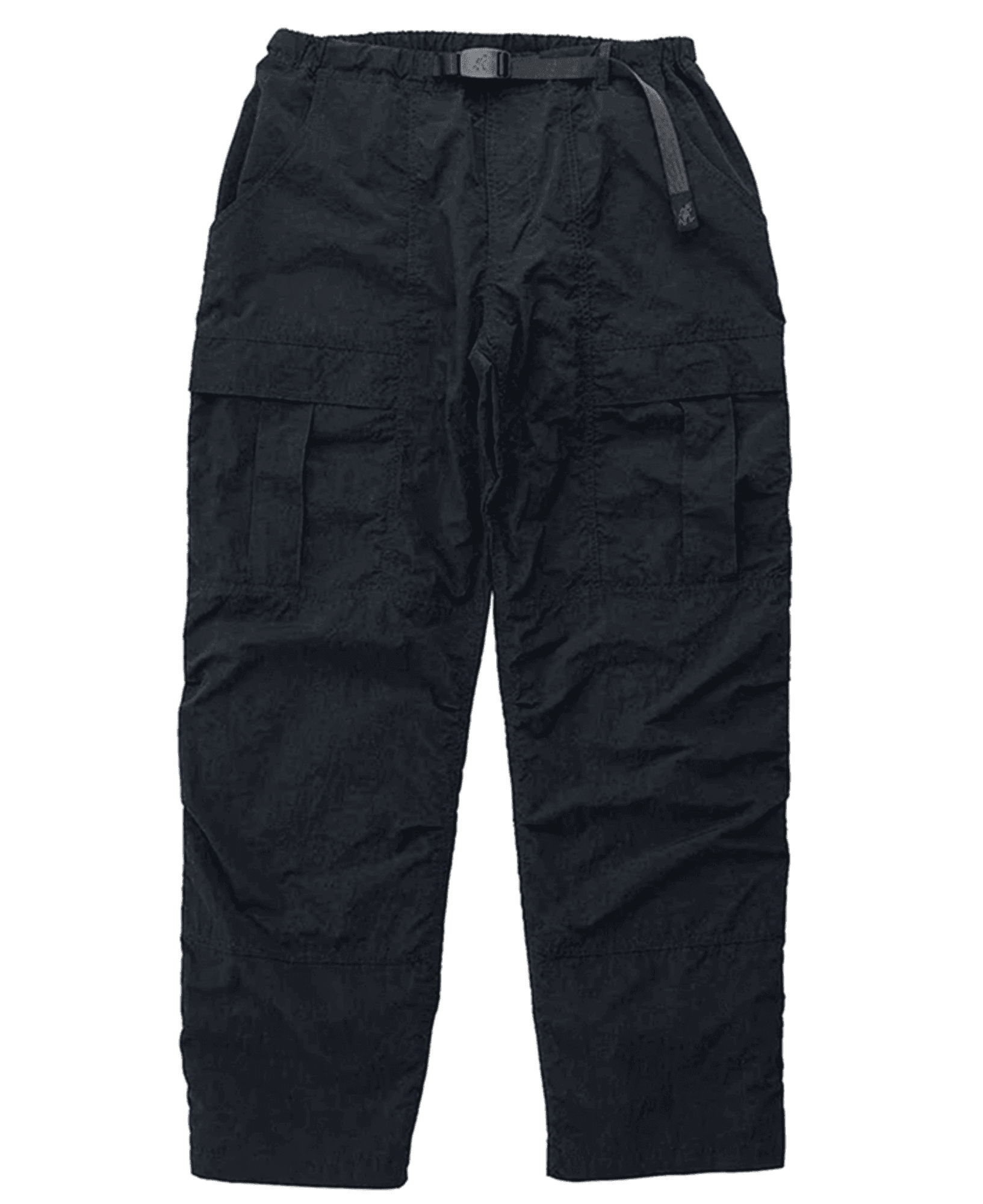 Gramicci Chukwalla Trail Pant Musta