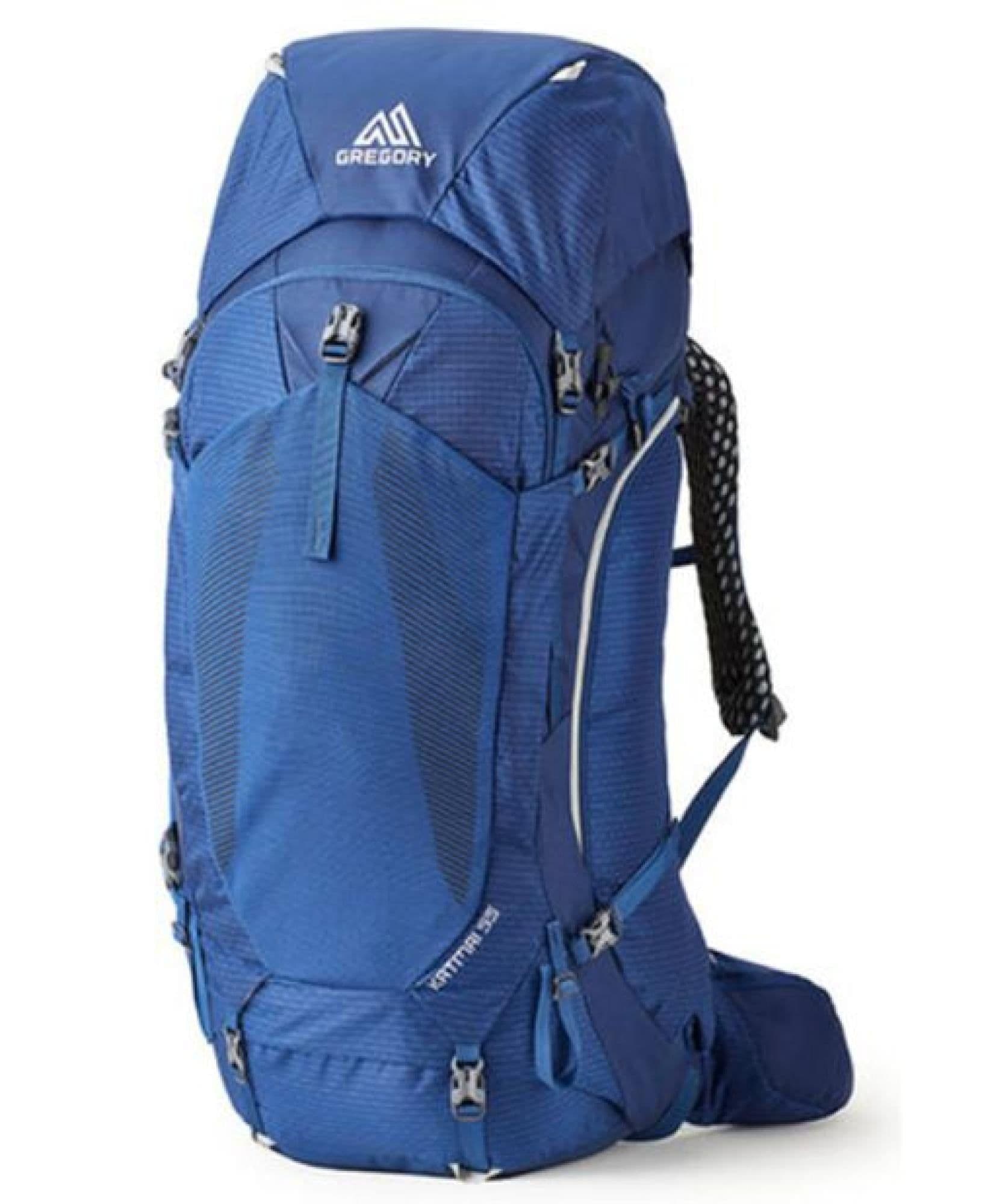Gregory Katmai 55 RC Empire Blue