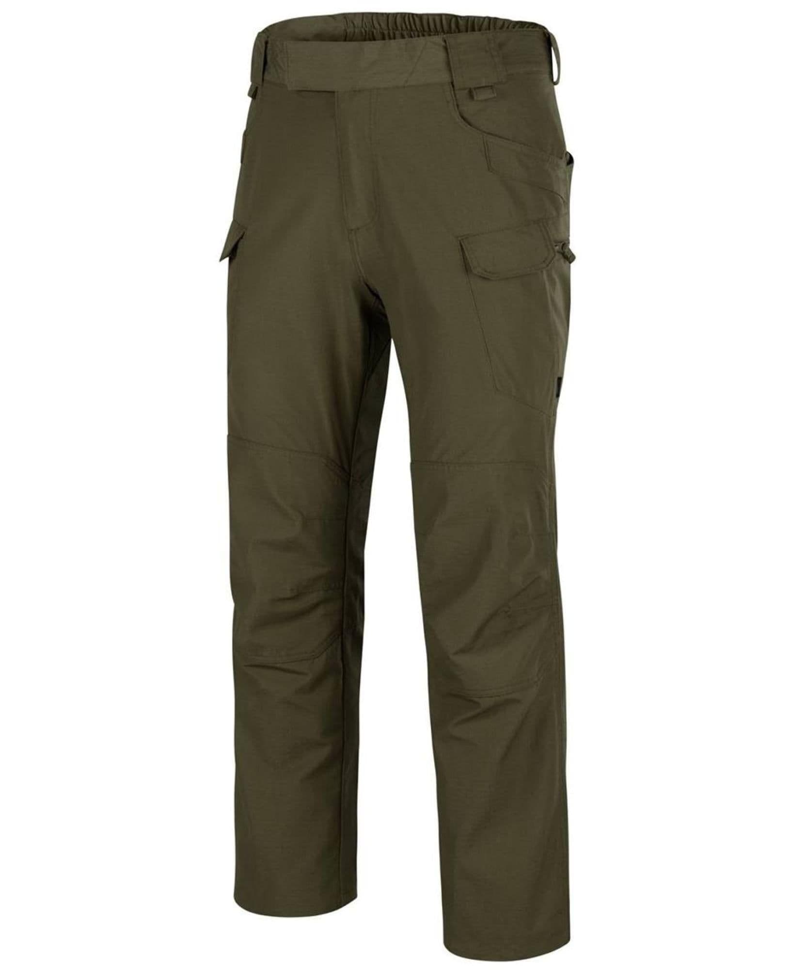 Helikon-Tex Urban Tactical Flex Olivengrønn