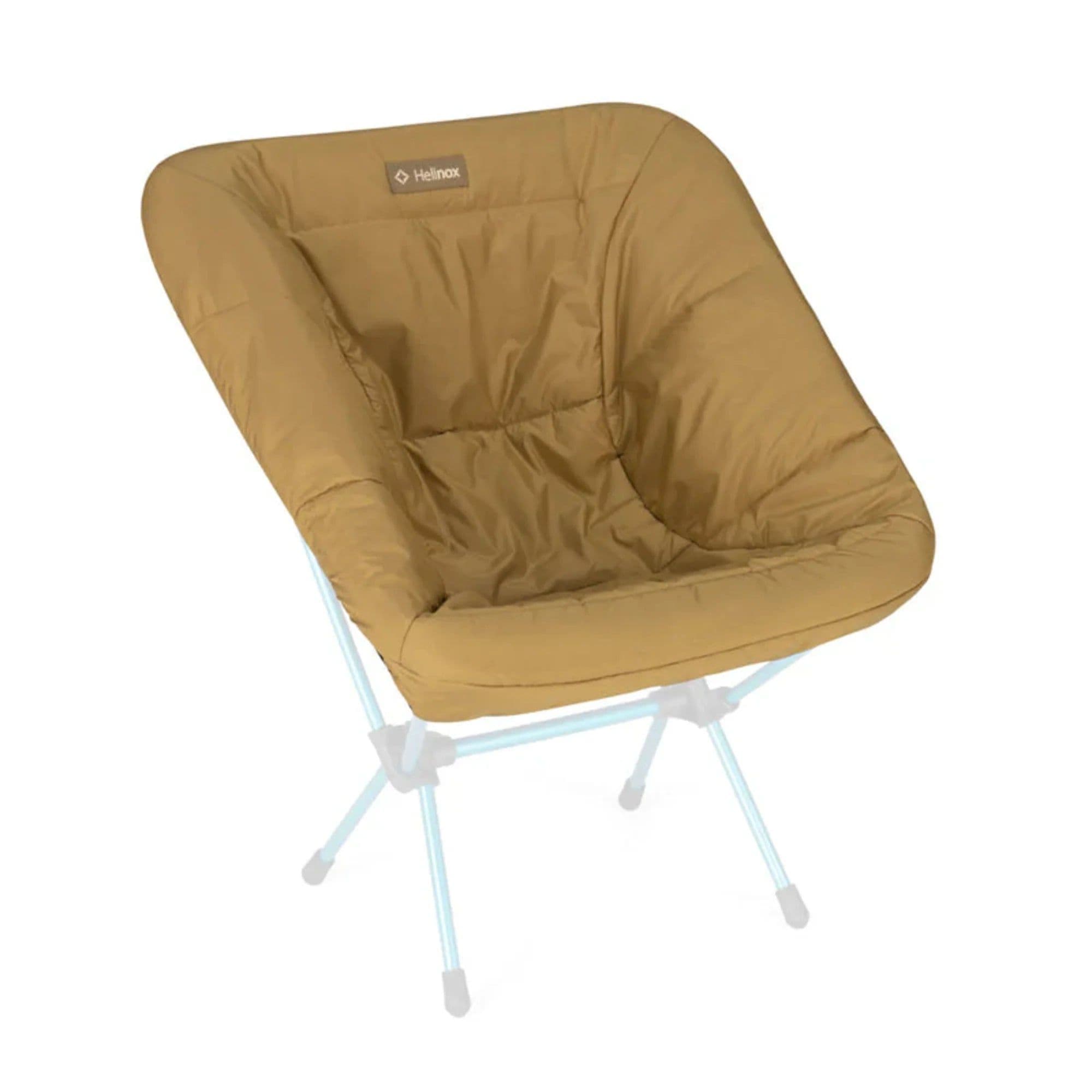 Helinox Seat Warmer for Chair One HB Black/ Coyote Tan