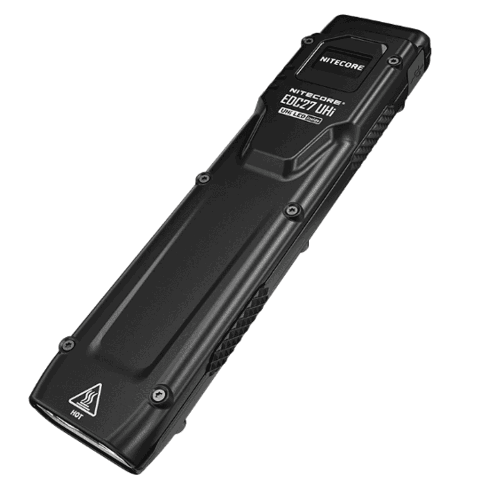 Nitecore EDC27 UHI