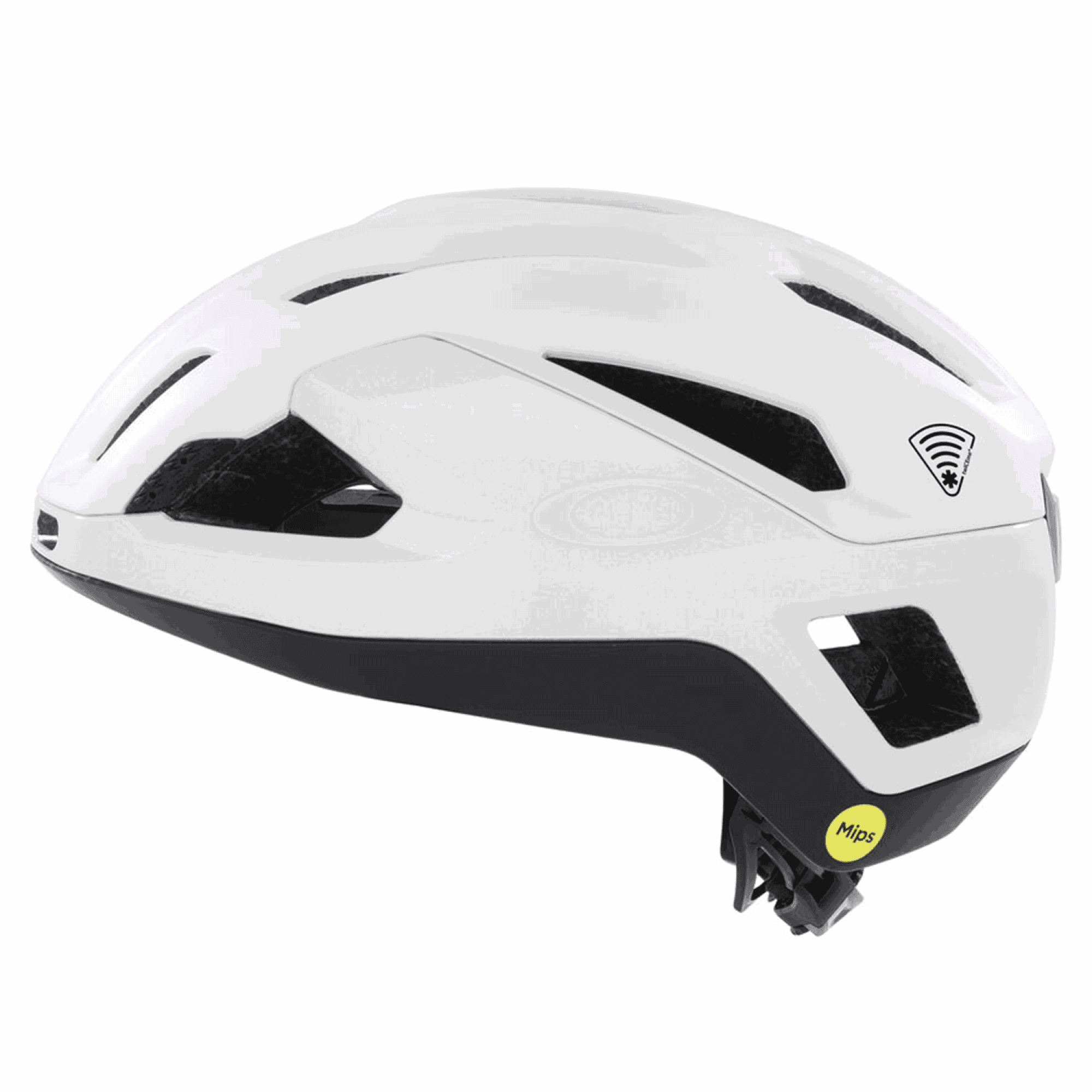 Oakley Aro3 Endurance Ice I.C.E. White Reflective