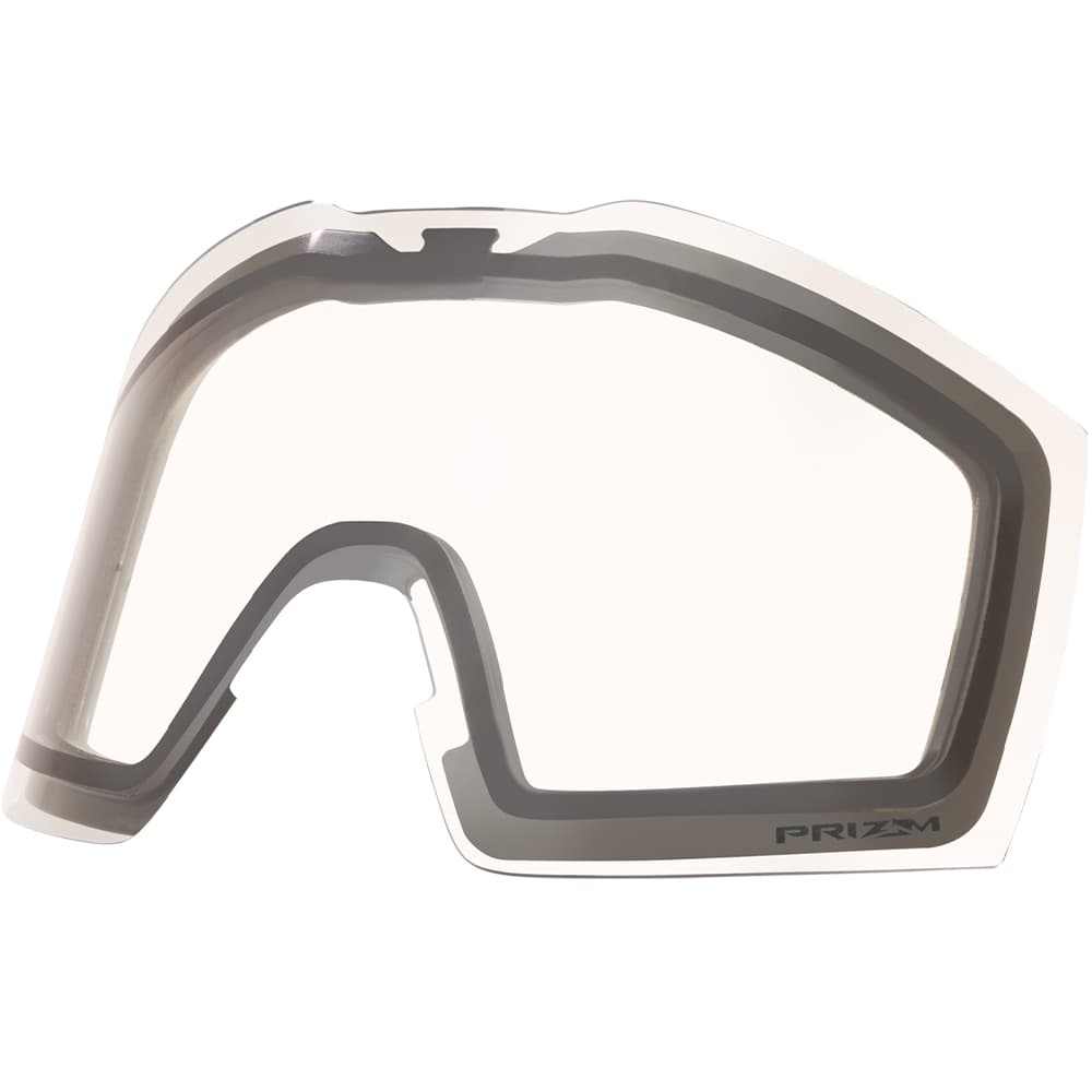 Oakley Fall Line L Rep Lens Prizm Snow Clear