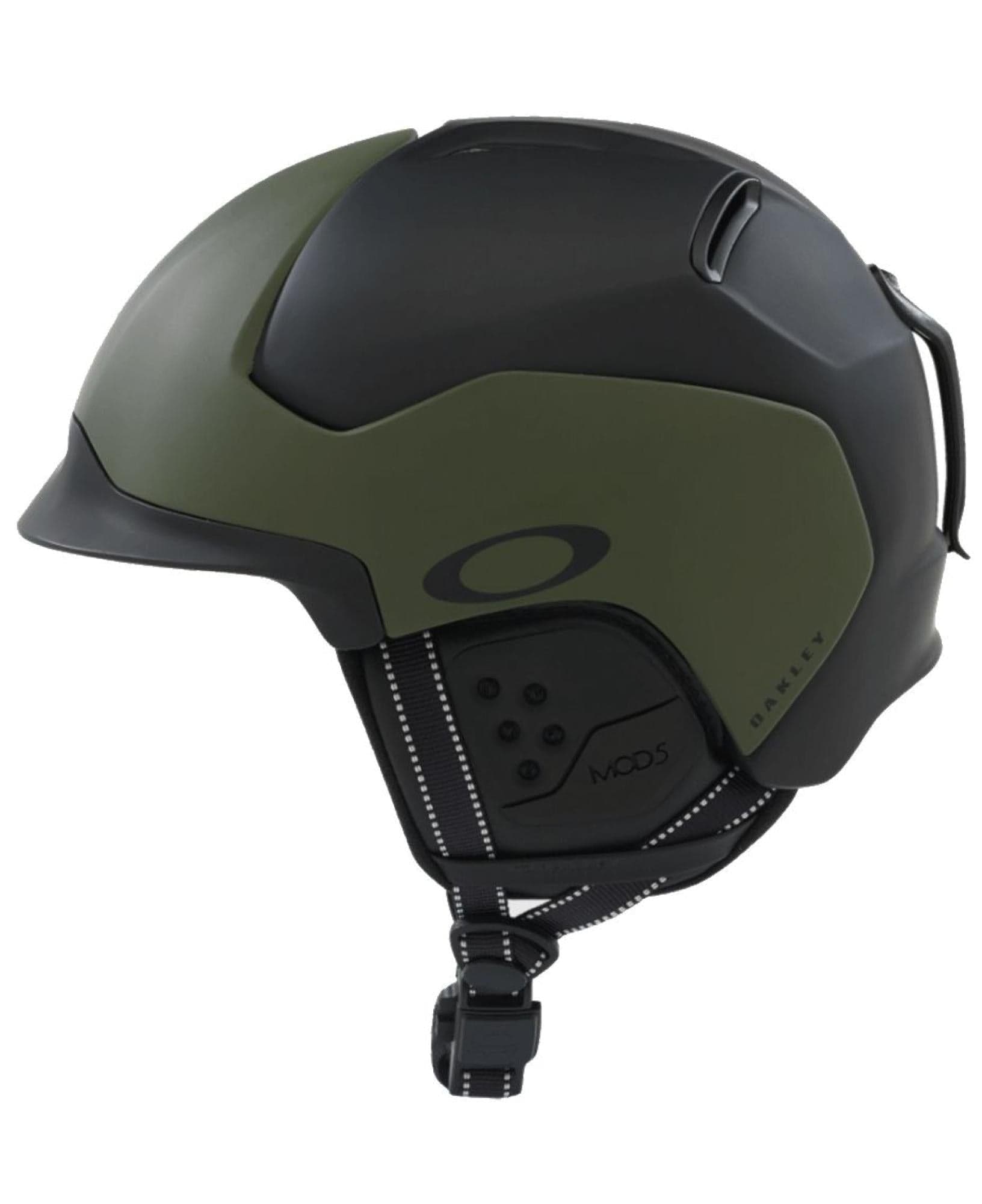 Oakley MOD5 Mips Dark Brush